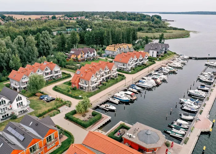 Apartamento Becci's P6a8 *